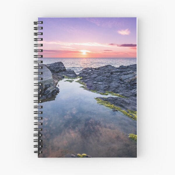 Item preview, Portmarnock Beach, Ireland designed and sold by Alessio Michelini.