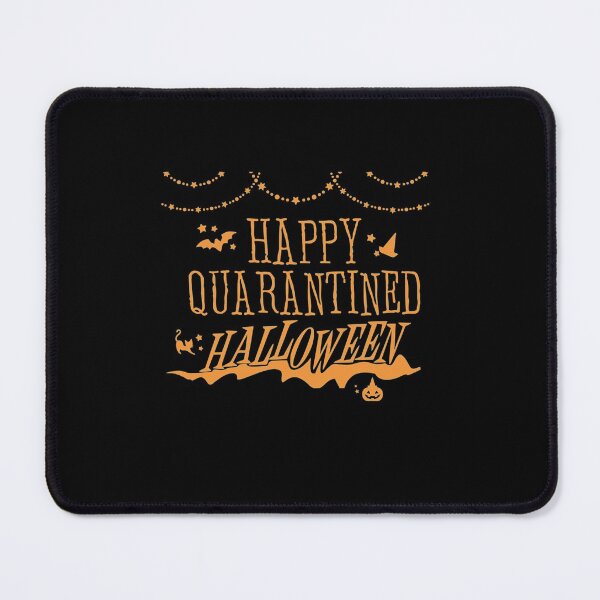 Item preview, Quarantineoween designed and sold by Carrie Schroeder.