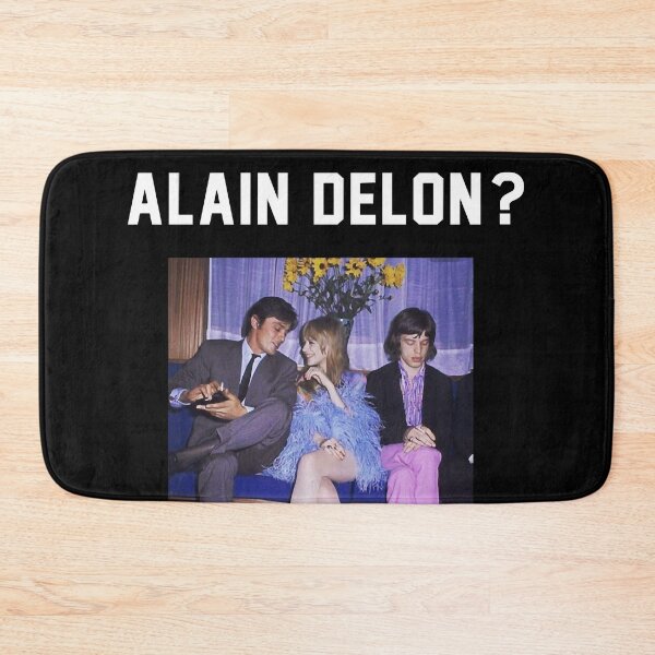 Item preview, Alain Delon Classic designed and sold by NicoleDavis01.