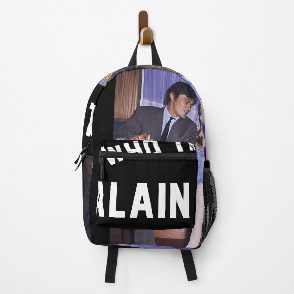 Item preview, Alain Delon Classic designed and sold by NicoleDavis01.