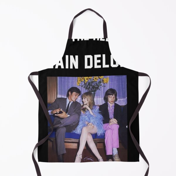 Item preview, Alain Delon Classic designed and sold by NicoleDavis01.