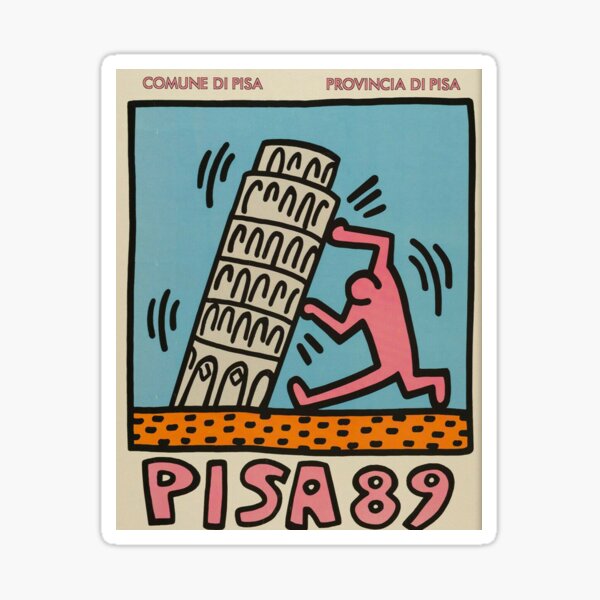 strong minerates Sticker