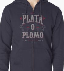 Colombian deal Zipped Hoodie