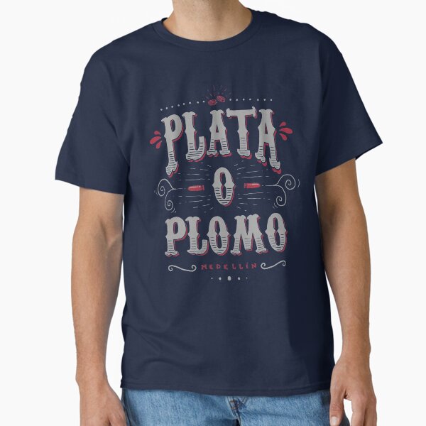 Item preview, Colombian deal designed and sold by Paula García T-Shirts.