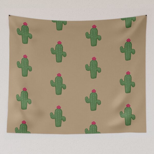 Item preview, Hydrated Cactus designed and sold by zoeenoellee.