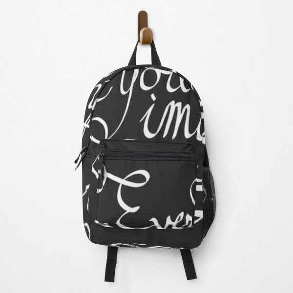 Item preview, Everything You Can Imagine Art designed and sold by sandyholly.