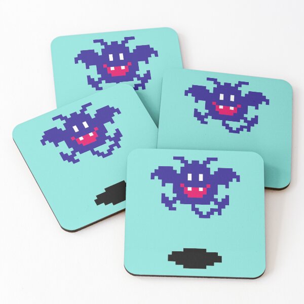 Item preview, DQ Drakee Sprite designed and sold by The Sprite Guy.