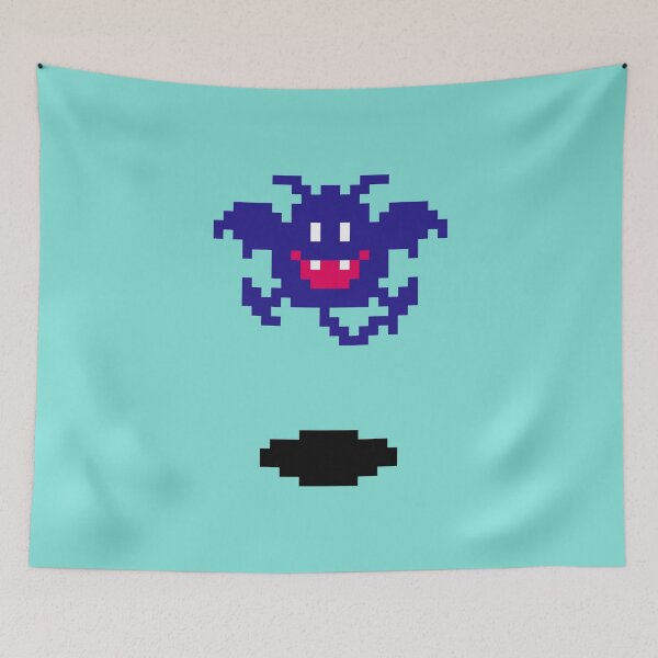 Item preview, DQ Drakee Sprite designed and sold by The Sprite Guy.