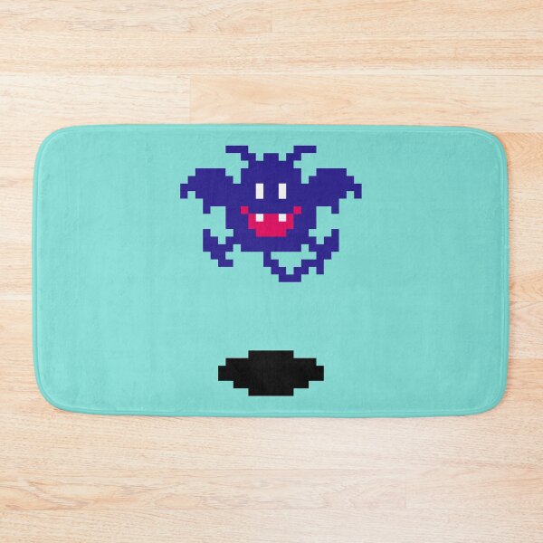 Item preview, DQ Drakee Sprite designed and sold by The Sprite Guy.
