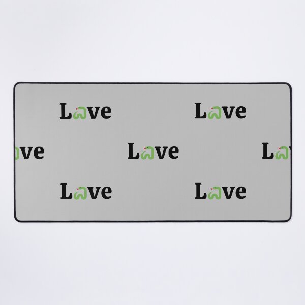 Item preview, Love Snake, I love Snakes, patterned designed and sold by JRice66.