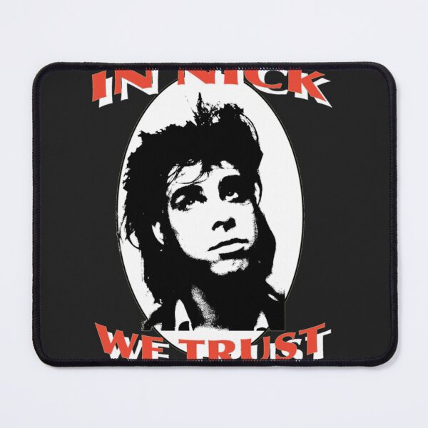 Item preview, Nick Cave designed and sold by arivasrobbins.