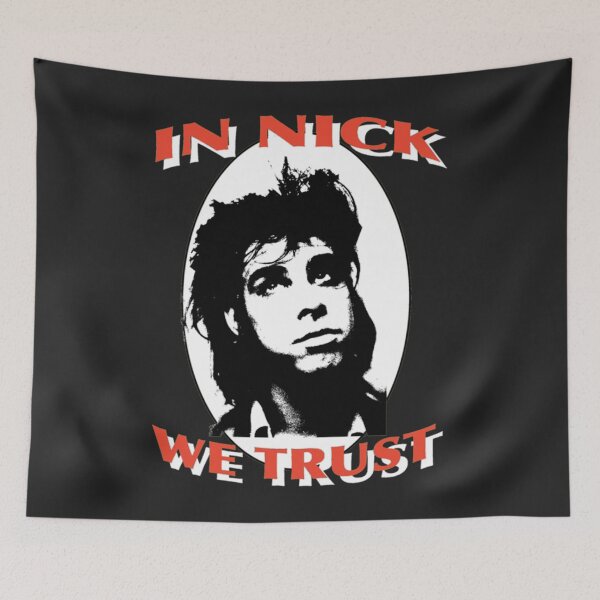 Item preview, Nick Cave designed and sold by arivasrobbins.