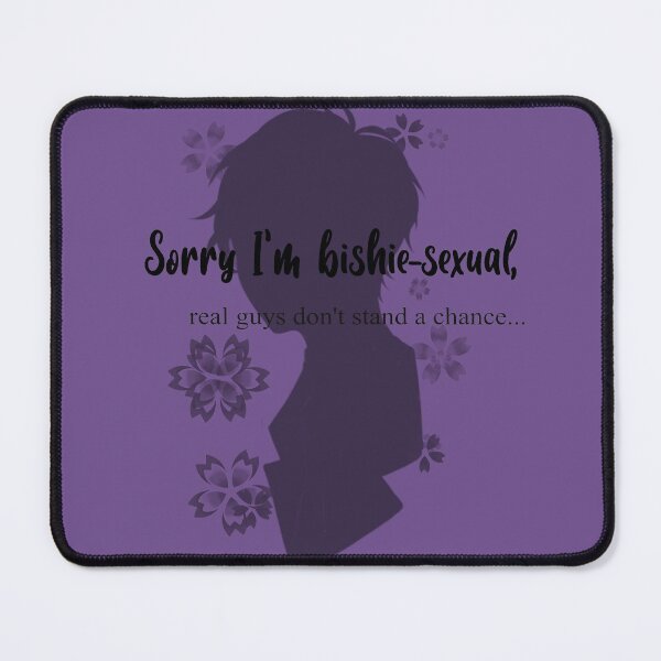 Item preview, Bishie-sexual designed and sold by Mabwyann2.