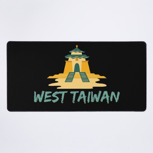Item preview, West Taiwan designed and sold by Simi2020.