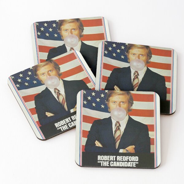 Item preview, The candidate  designed and sold by Leafyblues.
