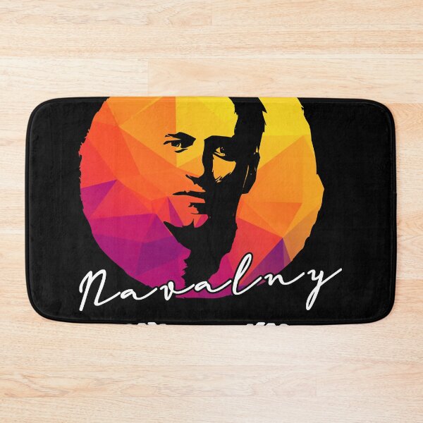 Item preview, Alexei Navalny Supporter Classic designed and sold by NicoleDavis01.