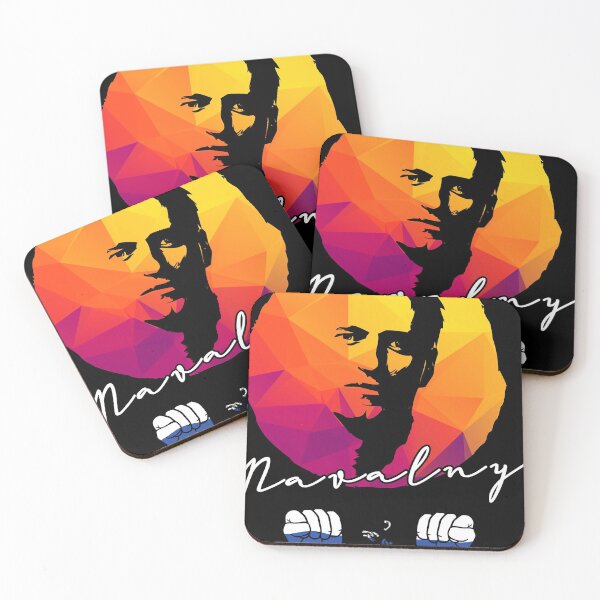 Item preview, Alexei Navalny Supporter Classic designed and sold by NicoleDavis01.