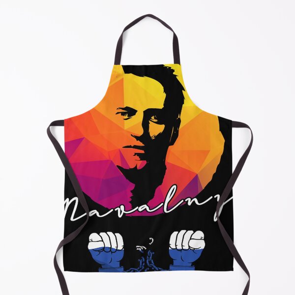 Item preview, Alexei Navalny Supporter Classic designed and sold by NicoleDavis01.