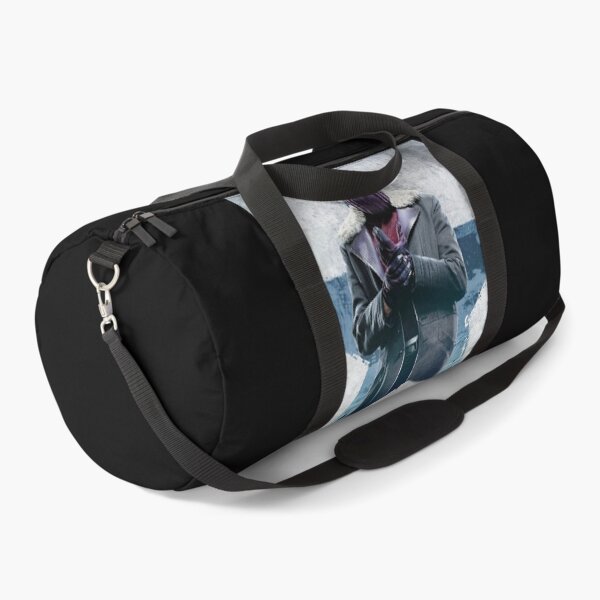 Item preview, Day Gifts The Falcon And The Winter Soldier - Baron Zemo Halloween designed and sold by MarleeDickens.