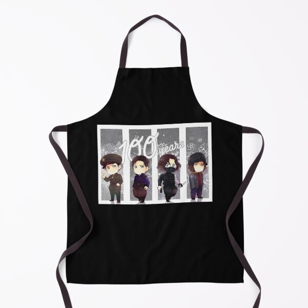 Item preview, For Men Women 100 Years Of Bucky Christmas designed and sold by MarleeDickens.