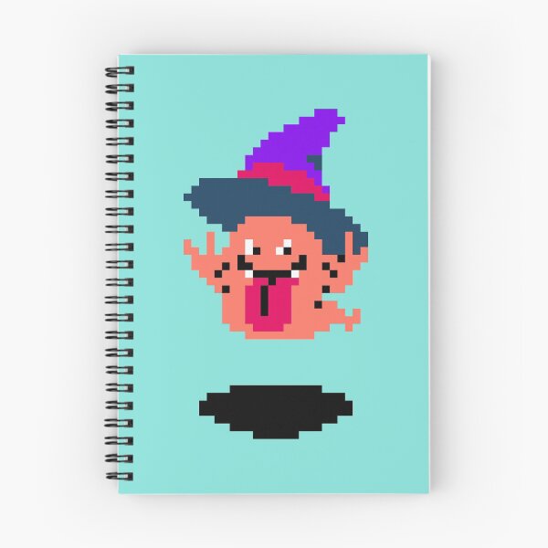 Item preview, DQ Ghost Sprite designed and sold by The Sprite Guy.