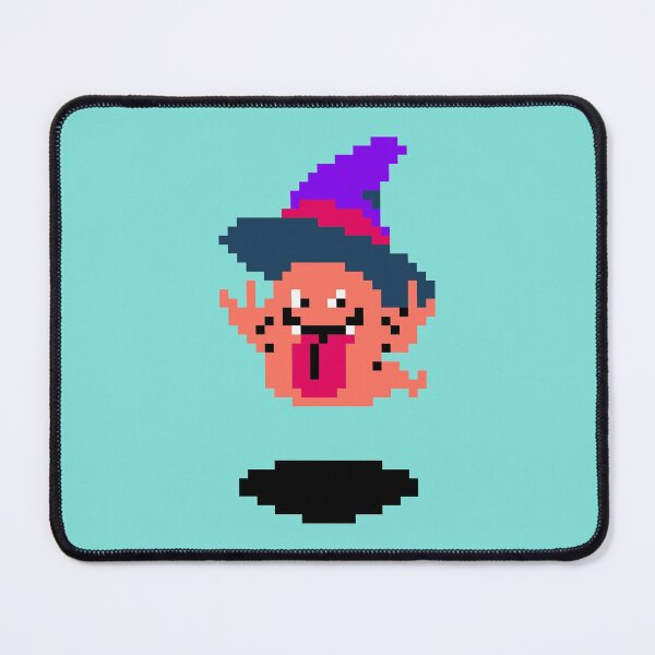 Item preview, DQ Ghost Sprite designed and sold by The Sprite Guy.