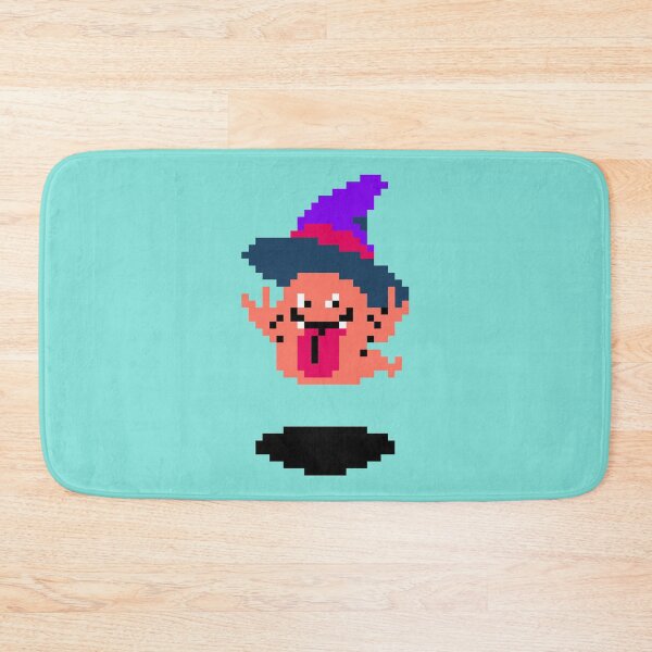 Item preview, DQ Ghost Sprite designed and sold by The Sprite Guy.
