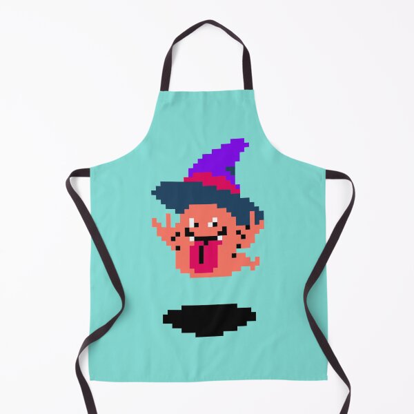 Item preview, DQ Ghost Sprite designed and sold by The Sprite Guy.
