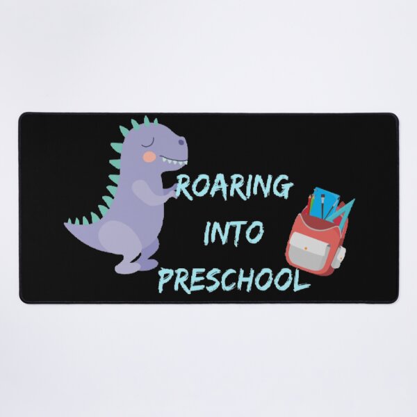 Item preview, Roaring into Preschool designed and sold by Simi2020.