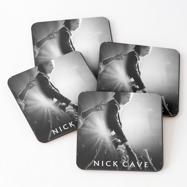 Item preview, Nick Cave designed and sold by arivasrobbins.