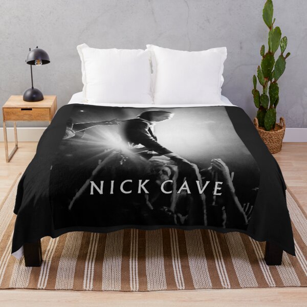 Item preview, Nick Cave designed and sold by arivasrobbins.