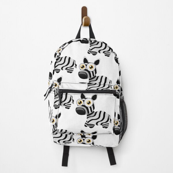 Item preview, Cute Zebra designed and sold by CalvinMade.