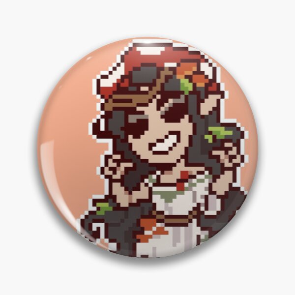Item preview, Danielle Pixel designed and sold by devildaisy.