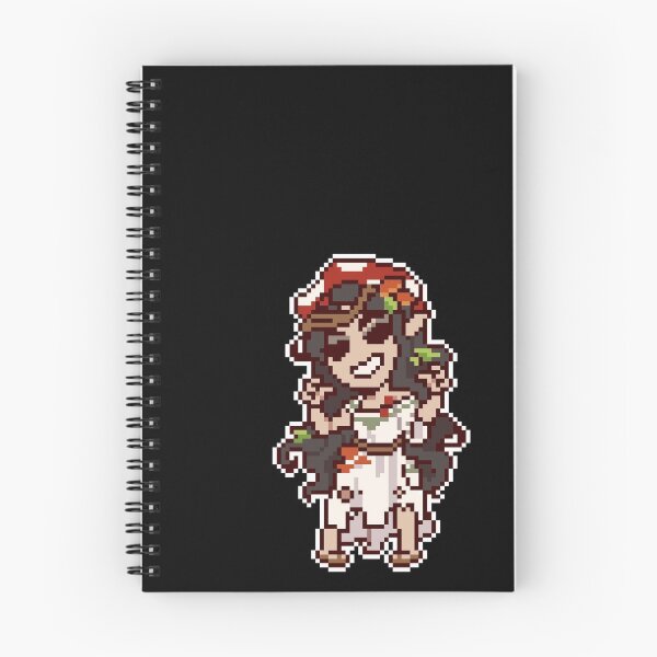 Item preview, Danielle Pixel designed and sold by devildaisy.