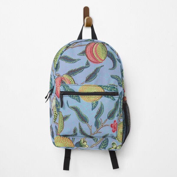 Item preview, Williams Morris Fruit Pomegranate Vintage Pattern | Classic Textile designed and sold by WeAreGrotesque.