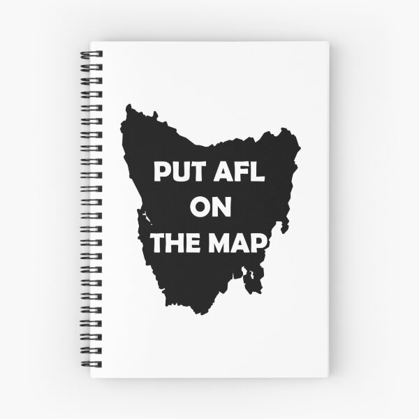 Artikelvorschau, SETZE AFL AUF DIE KARTE entworfen und verkauft von DomGDesign.