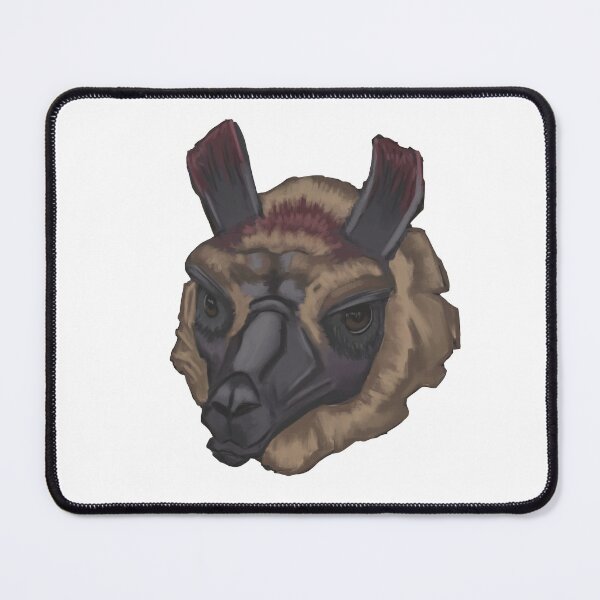 Item preview, Alpaca designed and sold by patricioguerra.