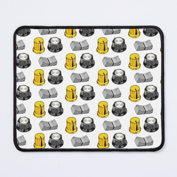 Item preview, Modular synthesizer analog vintage sticker pack 1 designed and sold by emm-j.