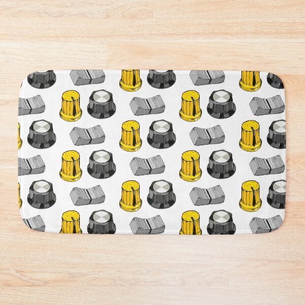 Item preview, Modular synthesizer analog vintage sticker pack 1 designed and sold by emm-j.