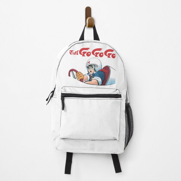 Item preview, Vintage Race Go Japan Cartoon designed and sold by Ovnil.