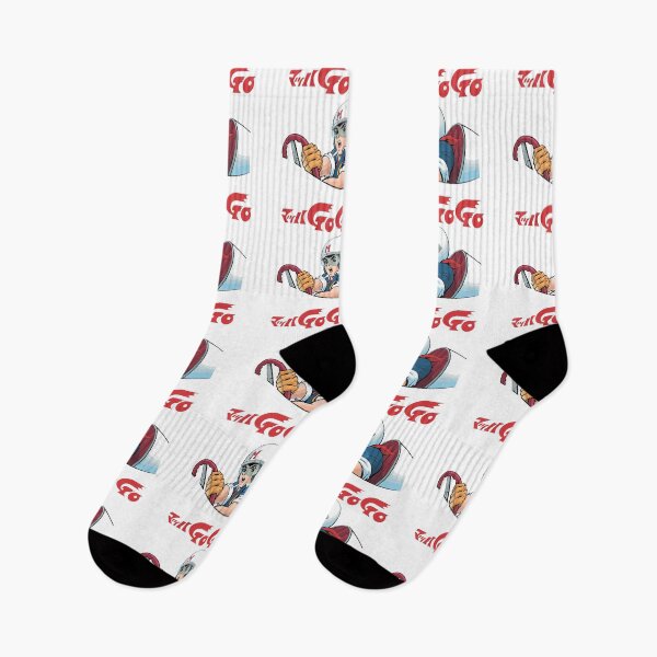 Item preview, Vintage Race Go Japan Cartoon designed and sold by Ovnil.