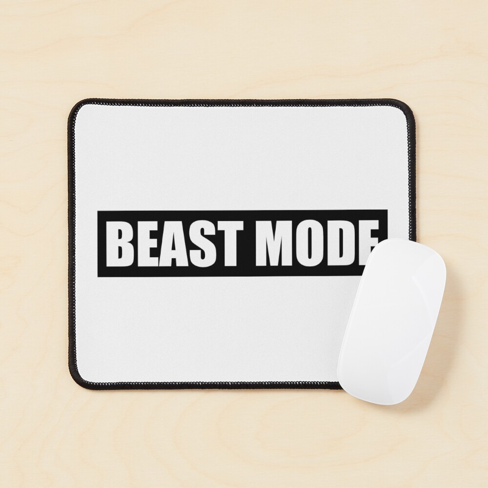 Item preview, Mouse Pad designed and sold by maniacfitness.