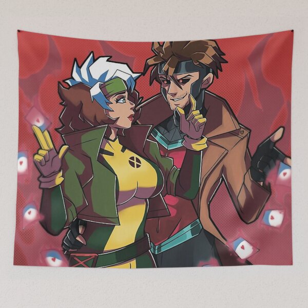 Item preview, Gambit designed and sold by ernestobrown.