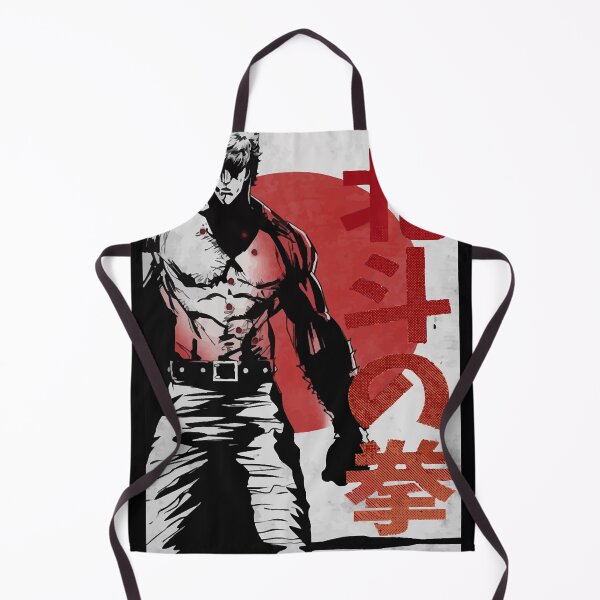 Item preview, we love kenshiro designed and sold by spencerjohn89.