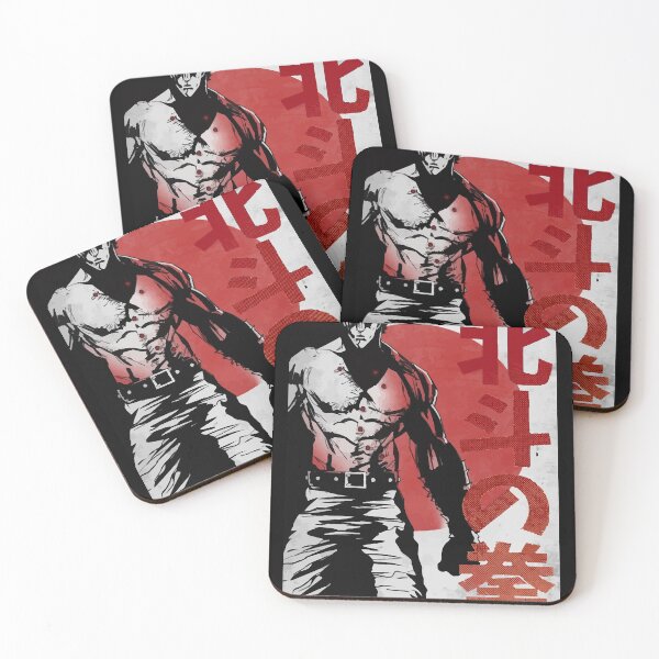 Item preview, we love kenshiro designed and sold by spencerjohn89.