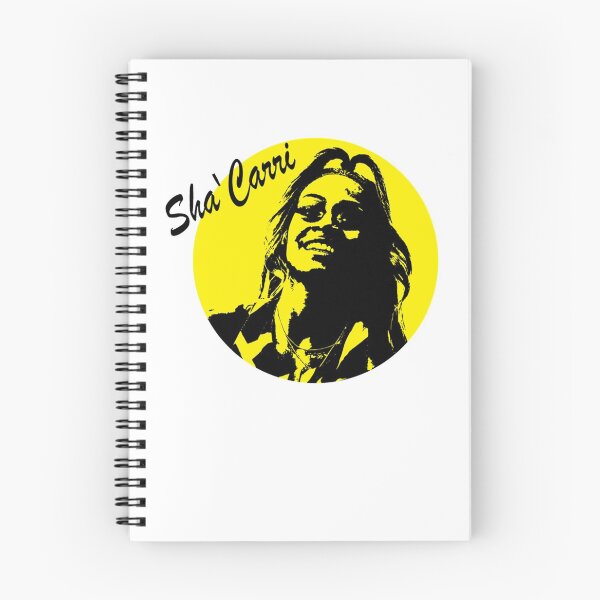 Item preview, Sha &Carri Richardson art ,Sha & Carri Richardson illustration designed and sold by Carrie Schroeder.