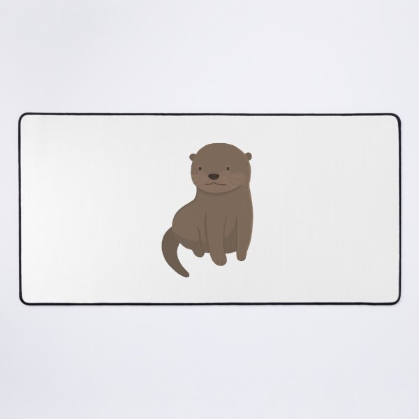 Item preview, Otter designed and sold by creatz3.