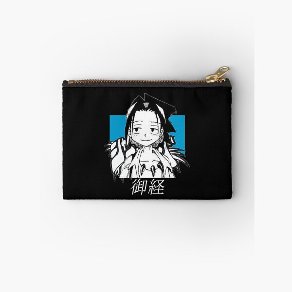 Item preview, Shaman King GUARDIAN GHOST V1 Anime Manga designed and sold by Carrie Schroeder.