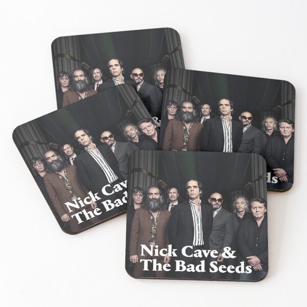 Item preview, Nick Cave designed and sold by arivasrobbins.