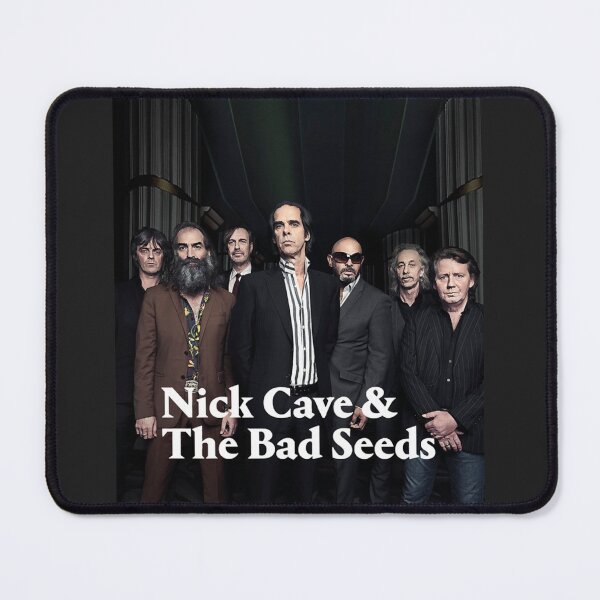 Item preview, Nick Cave designed and sold by arivasrobbins.